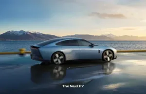 Xpeng delivers record 36,717 vehicles in July, driven by Mona and P7+ models Xpeng delivers record 36,717 vehicles in July, driven by Mona and P7+ models