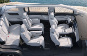 Xpeng X9 range-extender MPV parameters exposed, launch in Q4 Xpeng X9 range-extender MPV parameters exposed, launch in Q4