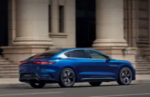 YANGWANG U9 Track Edition sets new global EV top-speed record: 472.41 km/h YANGWANG U9 Track Edition sets new global EV top-speed record: 472.41 km/h