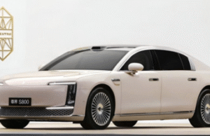 12,000 orders in 3 months? The Rs. 1.23 crore Chinese EV that might be the biggest threat to Western luxury cars yet – The Times of India 12,000 orders in 3 months? The Rs. 1.23 crore Chinese EV that might be the biggest threat to Western luxury cars yet - The Times of India