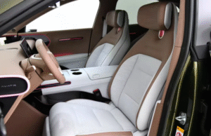 2026 Avatr 07 set for September 20 launch with standard CATL batteries and Huawei ADS 4 2026 Avatr 07 set for September 20 launch with standard CATL batteries and Huawei ADS 4