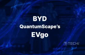 3 Electric Vehicle Stocks to Watch in September 2025: BYD, QuantumScape, and EVgo 3 Electric Vehicle Stocks to Watch in September 2025: BYD, QuantumScape, and EVgo