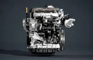 410 hp on pure hydrogen from 2 liters — The H₂-ICE that embarrasses Tesla and BYD 410 hp on pure hydrogen from 2 liters — The H₂-ICE that embarrasses Tesla and BYD