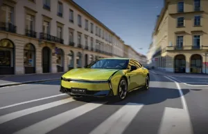 All-new Xpeng P7 to debut in Europe at Munich Auto Show 2025 All-new Xpeng P7 to debut in Europe at Munich Auto Show 2025