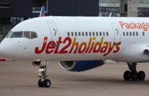 American Eagle, Jet2, Tesla Rival BYD: Trending Stocks American Eagle, Jet2, Tesla Rival BYD: Trending Stocks