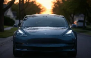 Are Tesla’s China-built cars losing their edge in sales? Are Tesla’s China-built cars losing their edge in sales?