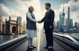 As PM Modi and Xi reset bilateral ties, China’s EV giant BYD renews push into India As PM Modi and Xi reset bilateral ties, China’s EV giant BYD renews push into India