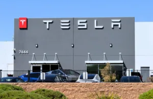 As Tesla Model Y L Orders Cross 120,000 In China, Supply Exhausted Until November As Tesla Model Y L Orders Cross 120,000 In China, Supply Exhausted Until November