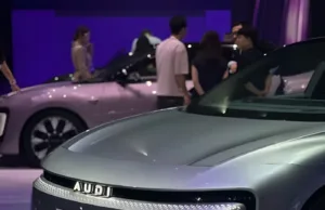 AUDI E5 Sportback receives 10,153 orders within 30 minutes of launch AUDI E5 Sportback receives 10,153 orders within 30 minutes of launch