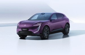 Avatr 07 2026 model pre-sales to begin September 4, Huawei ADS 4 expected Avatr 07 2026 model pre-sales to begin September 4, Huawei ADS 4 expected