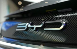 Bad news… and very real—BYD’s profits plummet 30% and it’s time to rethink its global strategy Bad news... and very real—BYD's profits plummet 30% and it's time to rethink its global strategy