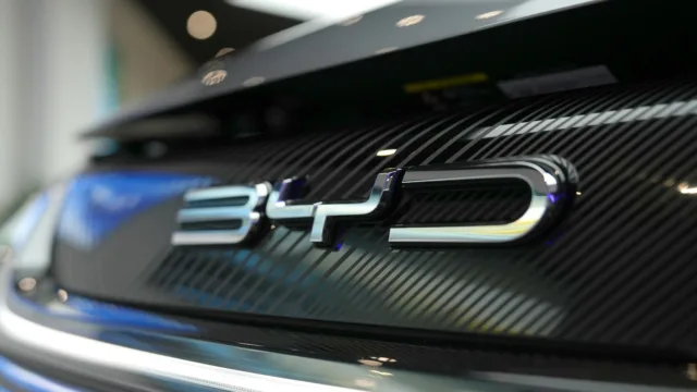 Bad news... and very real—BYD's profits plummet 30% and it's time to rethink its global strategy