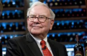 Berkshire Hathaway Inc. (BRK-B) Ends Its 17-Year Stake in BYD, TD Cowen Reduces PT Berkshire Hathaway Inc. (BRK-B) Ends Its 17-Year Stake in BYD, TD Cowen Reduces PT