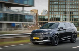 Buffett’s Berkshire Sells Final BYD Shares After 17 Years Buffett’s Berkshire Sells Final BYD Shares After 17 Years