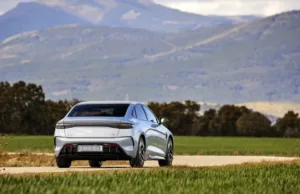 BYD: all European models will be made locally by 2028 BYD: all European models will be made locally by 2028