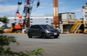 BYD brings price war to Japan in bid to win over customers BYD brings price war to Japan in bid to win over customers