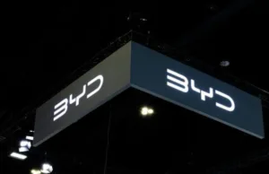 BYD (BYDDF) Taps Foreign Demand as EV Price War Bites Bottom Line BYD (BYDDF) Taps Foreign Demand as EV Price War Bites Bottom Line