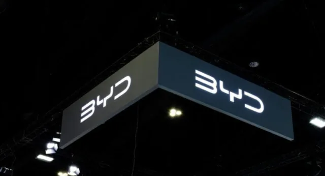 BYD (BYDDF) Taps Foreign Demand as EV Price War Bites Bottom Line