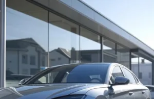 BYD Challenges Tesla in Europe with Expansion to 100 German Sites by 2026 BYD Challenges Tesla in Europe with Expansion to 100 German Sites by 2026