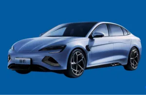 BYD cuts full year sales target by 16% as EV price war hits profits BYD cuts full year sales target by 16% as EV price war hits profits