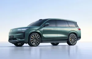 BYD Denza launches updated N9 SUV with unchanged starting price and enhanced features BYD Denza launches updated N9 SUV with unchanged starting price and enhanced features