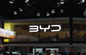 BYD execs increase holdings to show confidence in company BYD execs increase holdings to show confidence in company