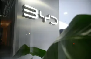 BYD Execs Scoop Up $7.3M In Stock This Month, Marking Big Vote Of Confidence As Chinese EV Maker’s Shares Dip BYD Execs Scoop Up $7.3M In Stock This Month, Marking Big Vote Of Confidence As Chinese EV Maker’s Shares Dip