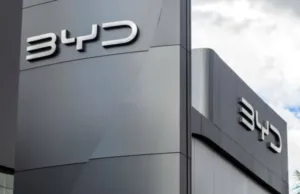 BYD eyes Malaysia as a key electric vehicle market (BYDDF:Pink Current Info) (BYDDF:Pink Current Info) BYD eyes Malaysia as a key electric vehicle market (BYDDF:Pink Current Info) (BYDDF:Pink Current Info)