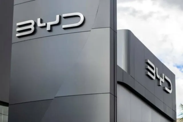 BYD eyes Malaysia as a key electric vehicle market (BYDDF:Pink Current Info) (BYDDF:Pink Current Info)