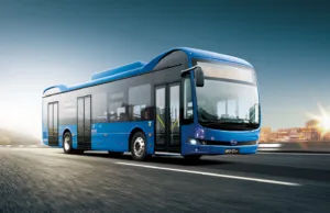 BYD hits 1,000 Europe e-bus milestone, expands Hungary plant BYD hits 1,000 Europe e-bus milestone, expands Hungary plant