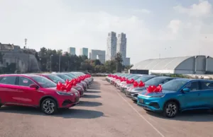 BYD hits tariff roadblock after ramping up Mexico sales – Bamboo Works – China stock insights for global investors BYD hits tariff roadblock after ramping up Mexico sales - Bamboo Works - China stock insights for global investors