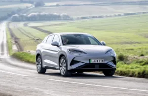 BYD insists its rapid EV growth can’t be stopped, even without electric car grants BYD insists its rapid EV growth can't be stopped, even without electric car grants