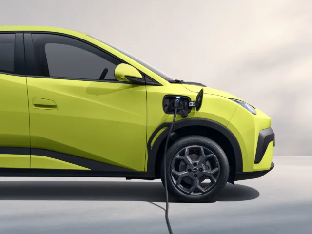 BYD Launches The Highly Anticipated Dolphin Surf In South Africa, Opening Electric Vehicles To The Mass Market