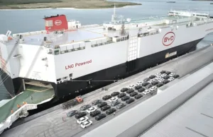 BYD now targets one million overseas sales in 2025 BYD now targets one million overseas sales in 2025