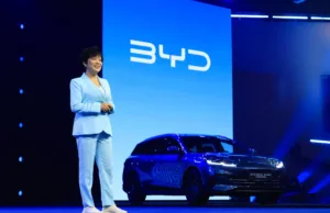 BYD Offers Twice as Many European Models to Boost Sales BYD Offers Twice as Many European Models to Boost Sales