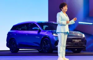 BYD plans to build Dolphin Surf in Hungary in 2025 BYD plans to build Dolphin Surf in Hungary in 2025