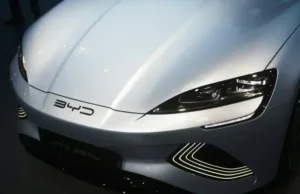 BYD plans to sell every car it builds in Europe by 2028 – BYD plans to sell every car it builds in Europe by 2028 –