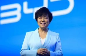 BYD predicts car brand clearout in China as Beijing cracks down on discounting BYD predicts car brand clearout in China as Beijing cracks down on discounting