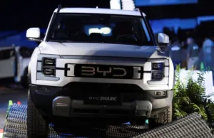 BYD records consecutive monthly production drops for first time since 2020 BYD records consecutive monthly production drops for first time since 2020