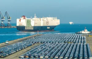 BYD reportedly cut sales target to 4.6 million units BYD reportedly cut sales target to 4.6 million units