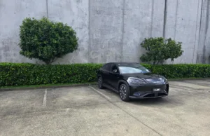 BYD Sealion 7 Premium extended review: sounding off BYD Sealion 7 Premium extended review: sounding off