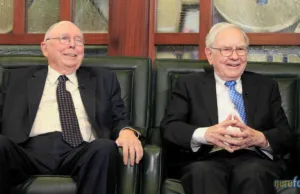 BYD Stock Falls After Buffett’s Hathaway Exits After 17 Years BYD Stock Falls After Buffett's Hathaway Exits After 17 Years