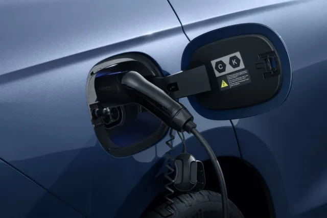 BYD targets “Flash Charging” in Europe with a single cable