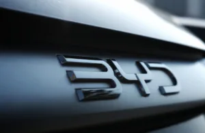 BYD unveils HaoHan energy storage system to rival Tesla Megapack BYD unveils HaoHan energy storage system to rival Tesla Megapack