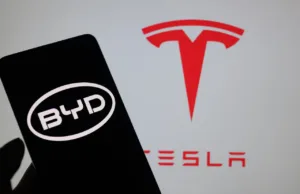 BYD Widens Lead Over Tesla In Europe As Sales Triple; Stellantis Returns To Growth After Year-Long Slump BYD Widens Lead Over Tesla In Europe As Sales Triple; Stellantis Returns To Growth After Year-Long Slump