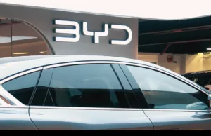 BYD woes continue as Chinese competition gains ground BYD woes continue as Chinese competition gains ground
