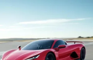 BYD Yangwang U9 Hits 308 MPH, Claims World’s Fastest Production Car Title BYD Yangwang U9 Hits 308 MPH, Claims World’s Fastest Production Car Title