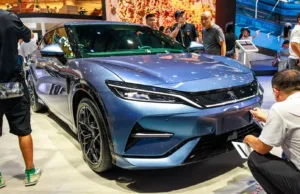 BYD’s Europe EV push: two plants now, battery pivot next BYD’s Europe EV push: two plants now, battery pivot next