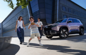 BYD’s Fang Cheng Bao Tai 3 adds new model: 501 km RWD Ultra launches at 20,800 USD BYD’s Fang Cheng Bao Tai 3 adds new model: 501 km RWD Ultra launches at 20,800 USD