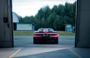 BYD’s new 3,000 hp electric supercar puts Ferrari to shame BYD's new 3,000 hp electric supercar puts Ferrari to shame